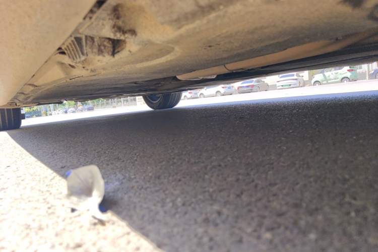 Used BMW 7 Series 2011 730Li Elegant Model Chassis Front Right