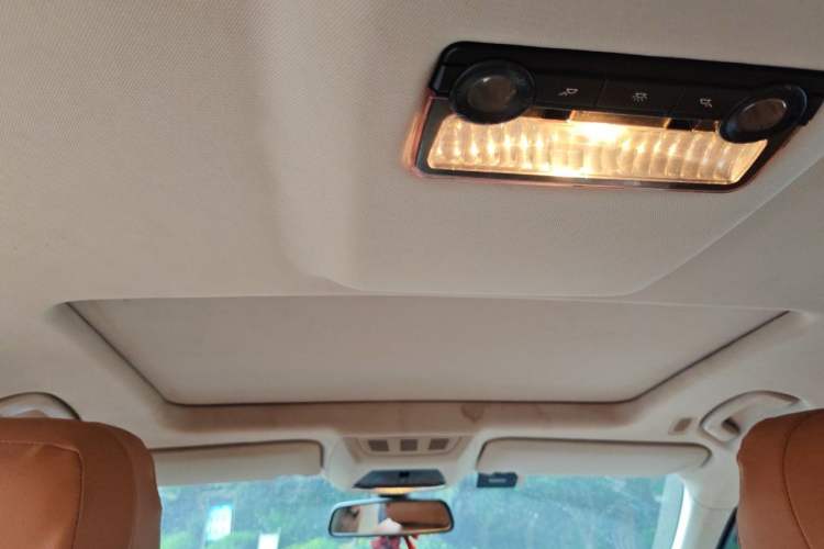 Used BMW 7 Series 2011 740Li Steinway Limited Edition Headliner