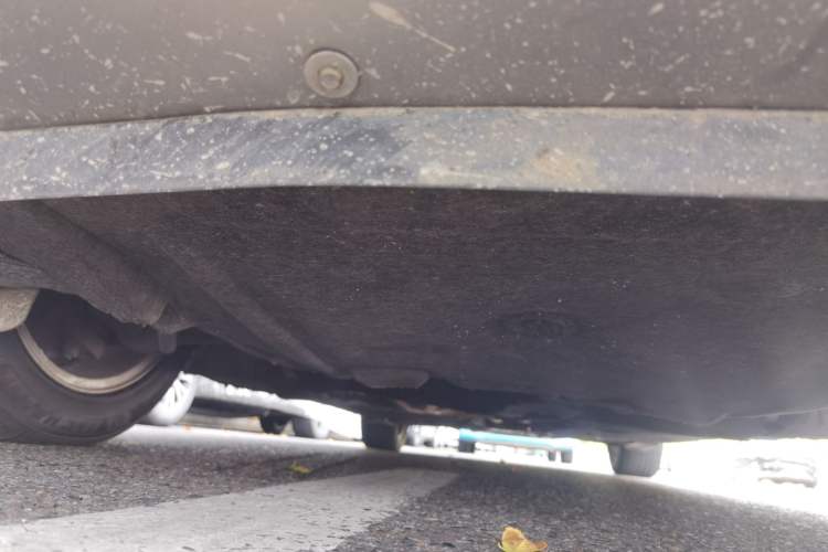 Used BMW 7 Series  Chassis Front