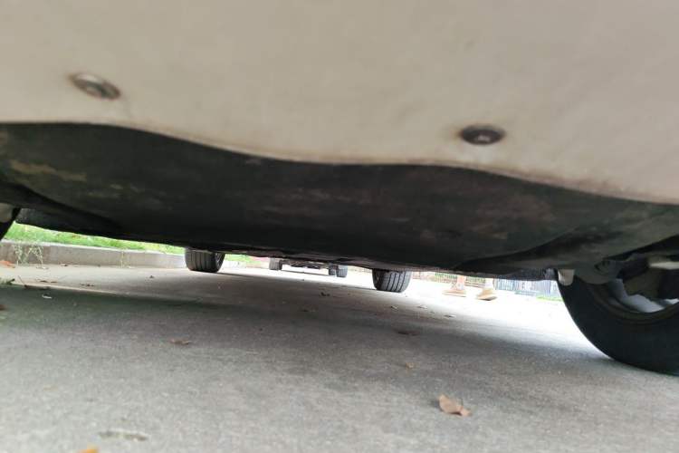 Used BMW 7 Series 2011 730Li Elegant Model Chassis Front