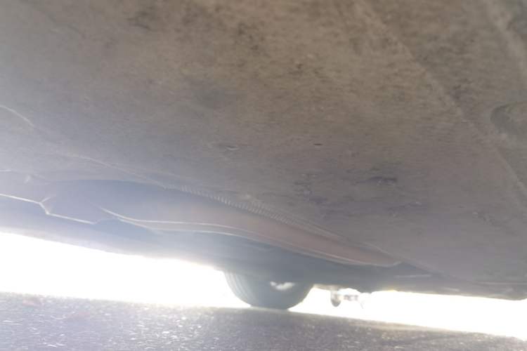 Used BMW 7 Series  Chassis Front Right