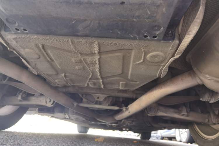 Used BMW 7 Series  Chassis Rear