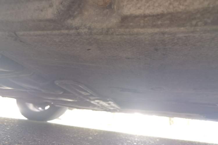 Used BMW 7 Series  Chassis Rear Right