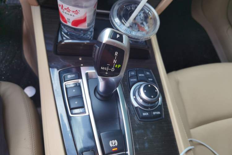 Used BMW 7 Series  Gear Lever