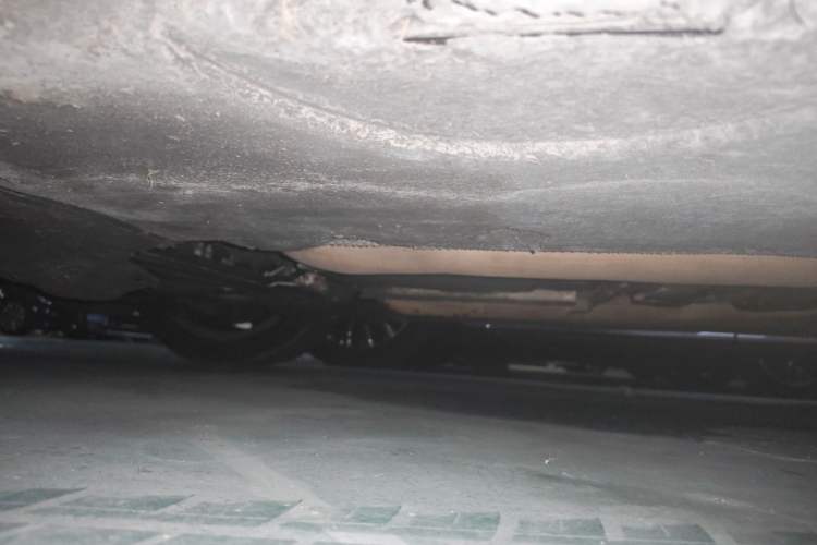 Used BMW 7 Series 2011 750Li xDrive Chassis Rear Left