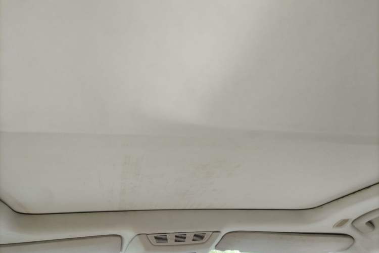 Used BMW 7 Series 2011 730Li Elegant Model Headliner