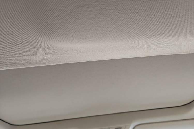 Used BMW 7 Series 2011 730Li Elegant Model Headliner