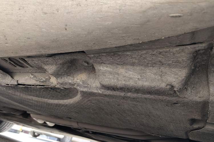 Used BMW 7 Series 2011 730Li Elegant Model Chassis Front Right