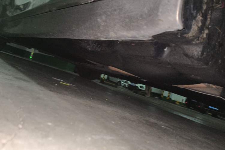 Used BMW 7 Series 2011 730Li Elegant Model Chassis Front Right