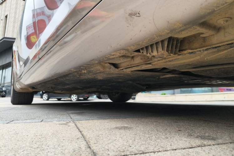 Used BMW 7 Series 2011 740Li Steinway Limited Edition Chassis Rear Left