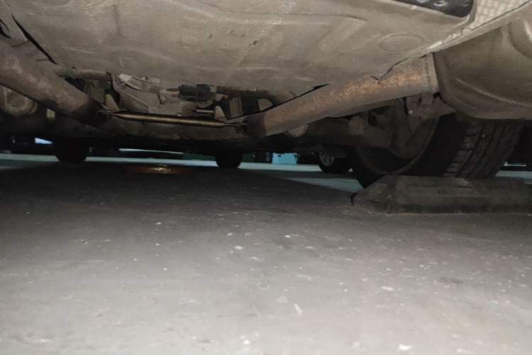 Used BMW 7 Series 2011 740Li Steinway Limited Edition Chassis Rear