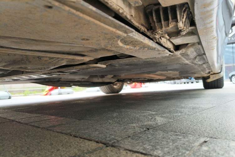 Used BMW 7 Series 2011 740Li Steinway Limited Edition Chassis Rear Right