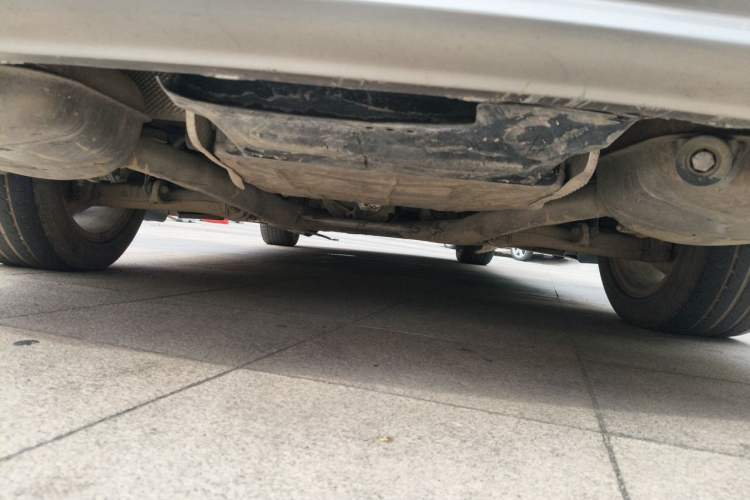 Used BMW 7 Series 2011 740Li Steinway Limited Edition Chassis Rear