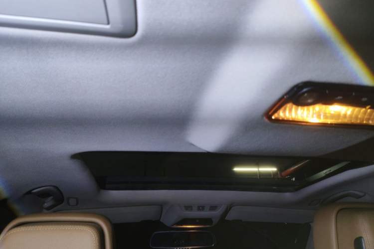 Used BMW 7 Series 2011 740Li Steinway Limited Edition Headliner
