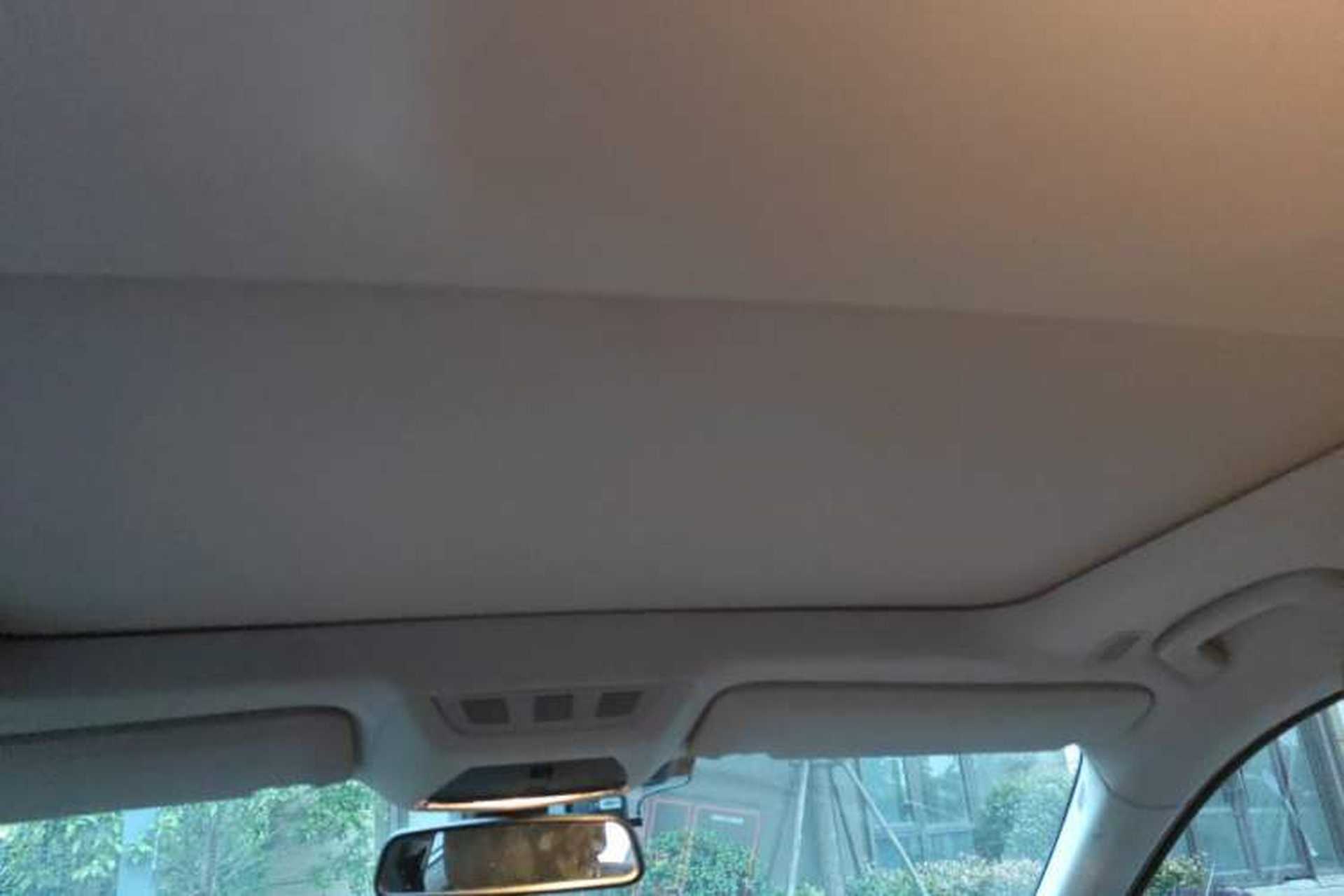 Used BMW 7 Series 2011 730Li Elegant Model Headliner