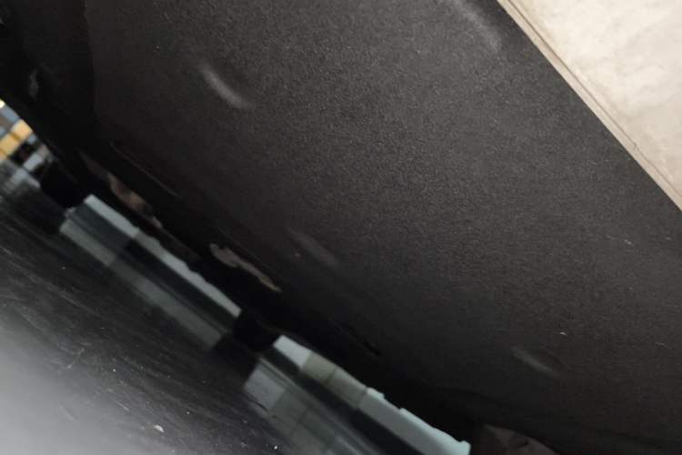 Used BMW 7 Series 2011 730Li Elegant Model Chassis Front