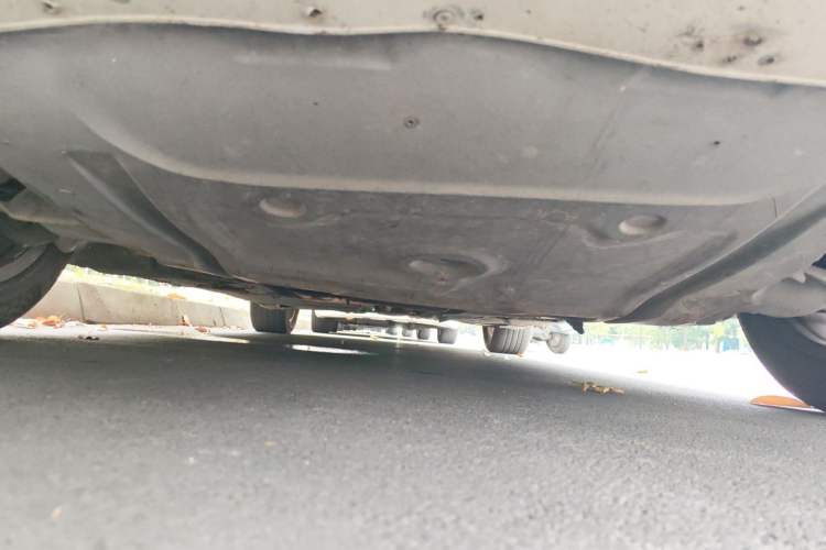 Used BMW 7 Series 2011 730Li Elegant Model Chassis Front