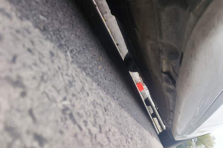 Used BMW 7 Series 2011 730Li Elegant Model Chassis Front Left