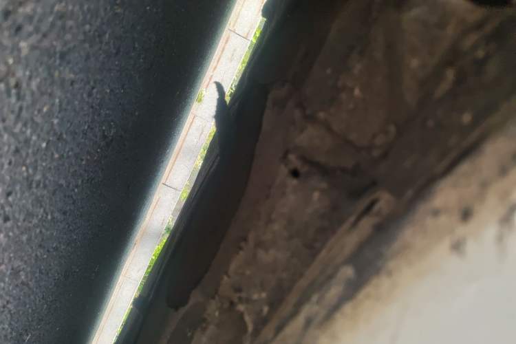 Used BMW 7 Series  Chassis Front Left