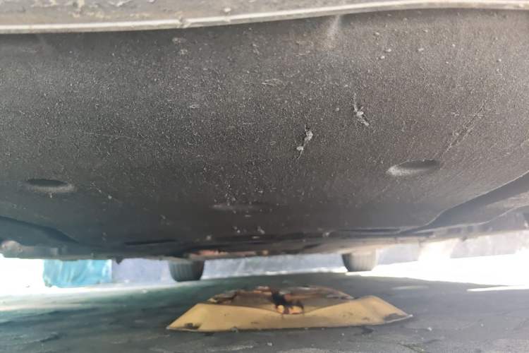 Used BMW 7 Series 2011 730Li Elegant Model Chassis Front