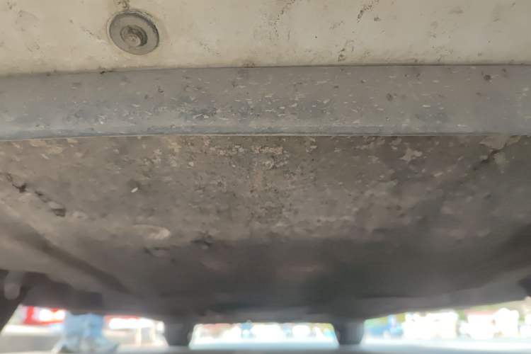 Used BMW 7 Series 2011 730Li Elegant Model Chassis Front