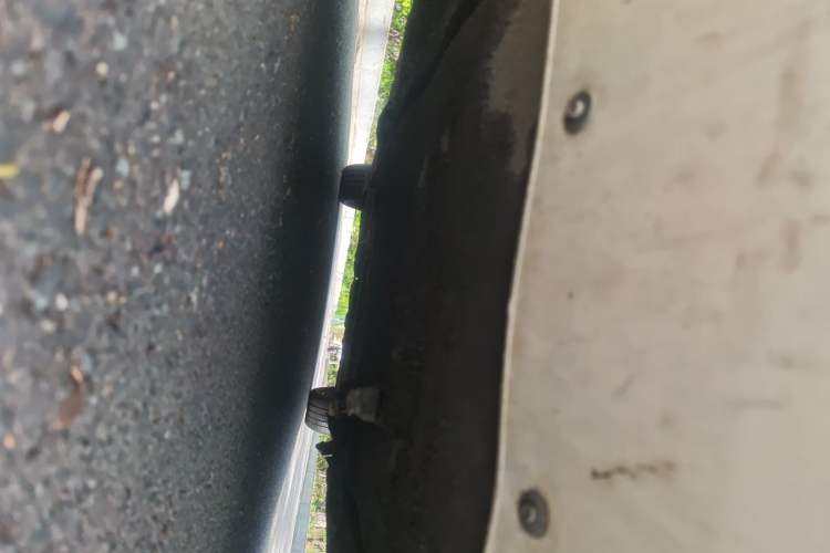 Used BMW 7 Series  Chassis Front