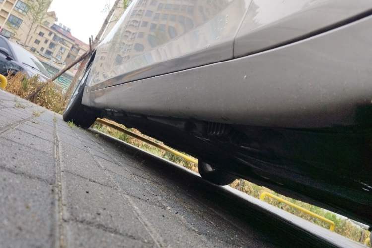 Used BMW 7 Series 2011 730Li Elegant Model Chassis Front Right