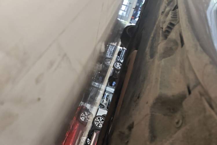 Used BMW 7 Series 2012 760Li 25th Anniversary Limited Edition Chassis Front Right