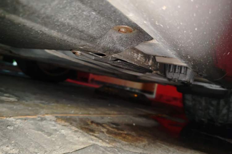 Used BMW 7 Series 2012 760Li 25th Anniversary Limited Edition Chassis Front Left