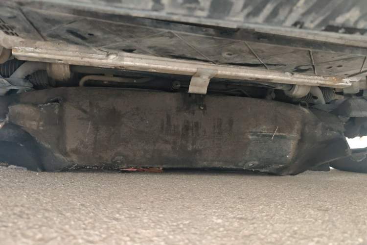 Used BMW 7 Series 2013 740Li xDrive Chassis Front