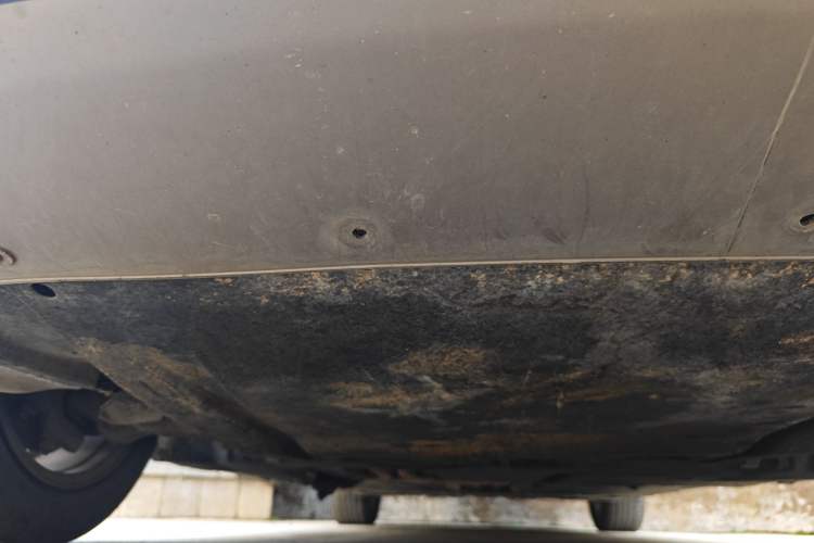 Used BMW 7 Series 2013 730Li Luxury Model Chassis Front