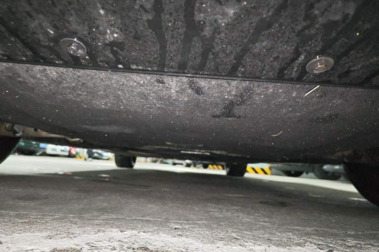 Used BMW 7 Series 2013 740Li xDrive Chassis Front