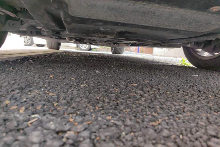 Used BMW 7 Series 2013 750Li xDrive Chassis Front