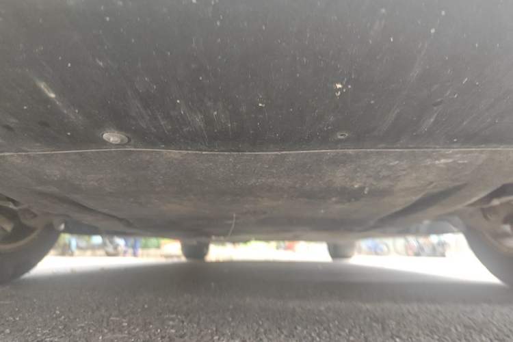 Used BMW 7 Series 2013 730Li Leading Model Chassis Front
