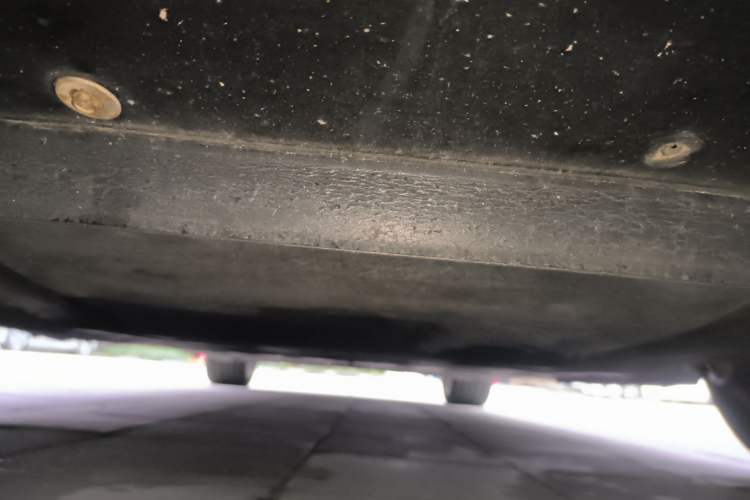 Used BMW 7 Series 2013 740Li Luxury Model Chassis Front