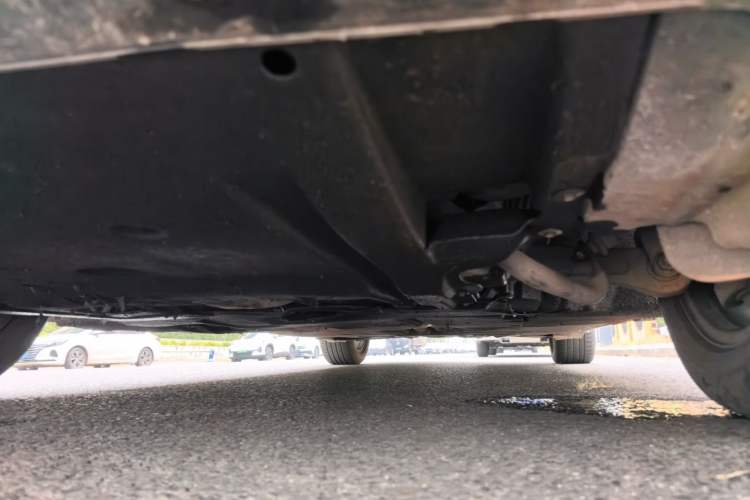 Used BMW 7 Series 2013 730Li Luxury Model Chassis Front