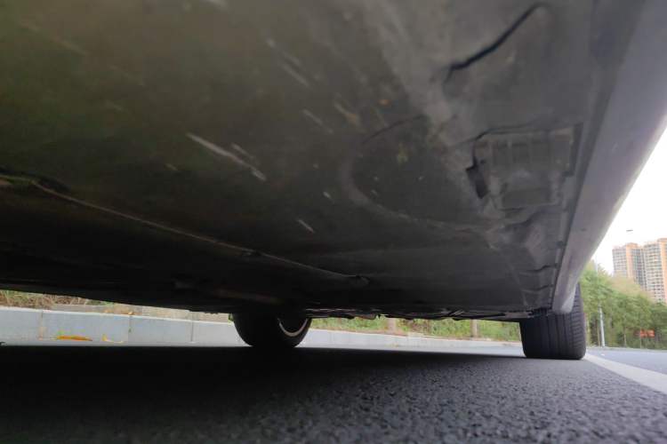 Used BMW 7 Series 2013 740Li Hybrid Edition Chassis Front Left