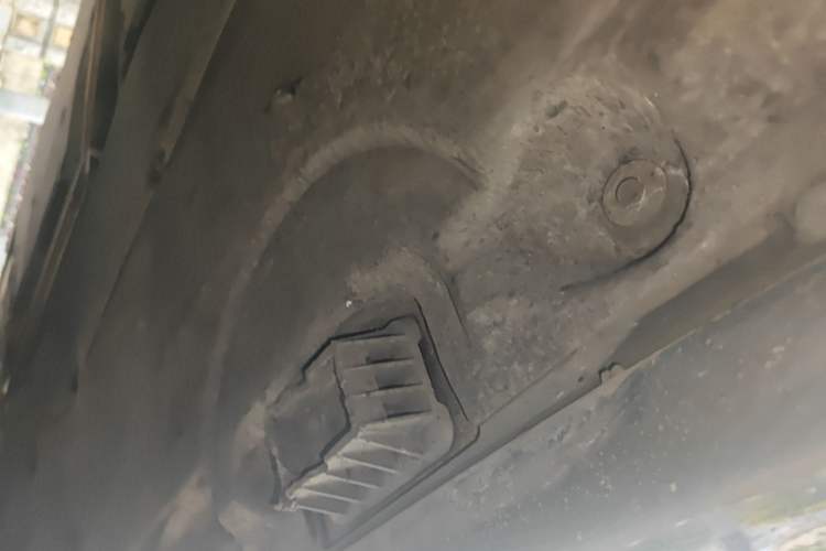 Used BMW 7 Series 2013 740Li Luxury Model Chassis Front Left