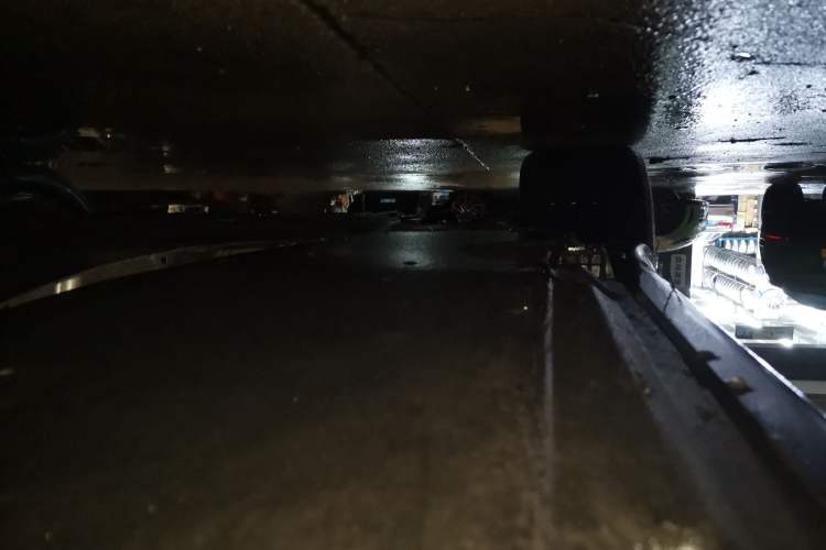 Used BMW 7 Series 2013 730Li Luxury Model Chassis Front Left