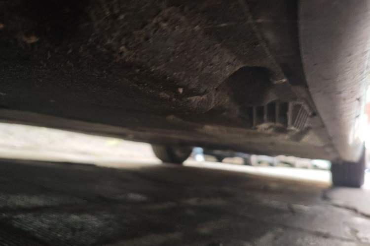 Used BMW 7 Series 2013 730Li Luxury Model Chassis Front Left