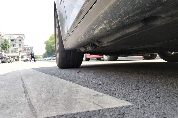 Used BMW 7 Series 2013 730Li Leading Model Chassis Front Left
