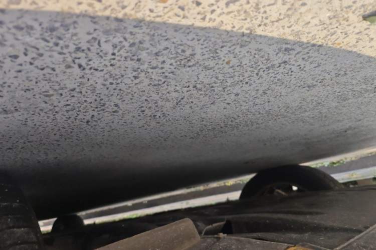 Used BMW 7 Series 2013 730Li Leading Model Chassis Front Left