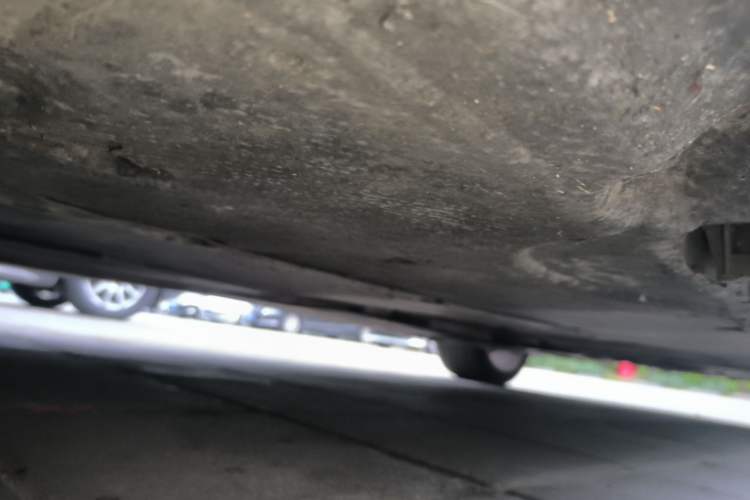 Used BMW 7 Series 2013 740Li Luxury Model Chassis Front Left