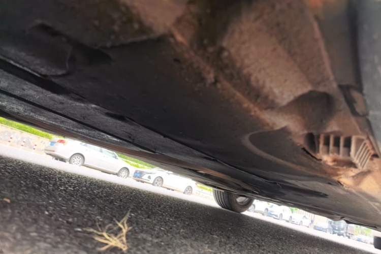Used BMW 7 Series 2013 730Li Luxury Model Chassis Front Left