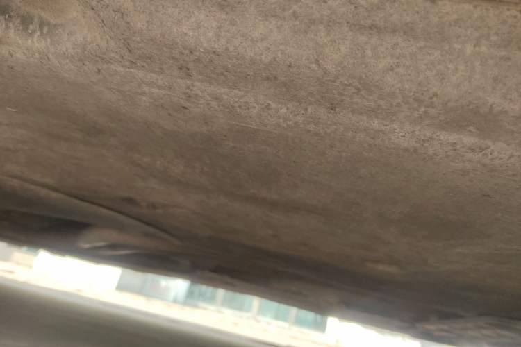 Used BMW 7 Series 2013 730Li Leading Model Chassis Front Left