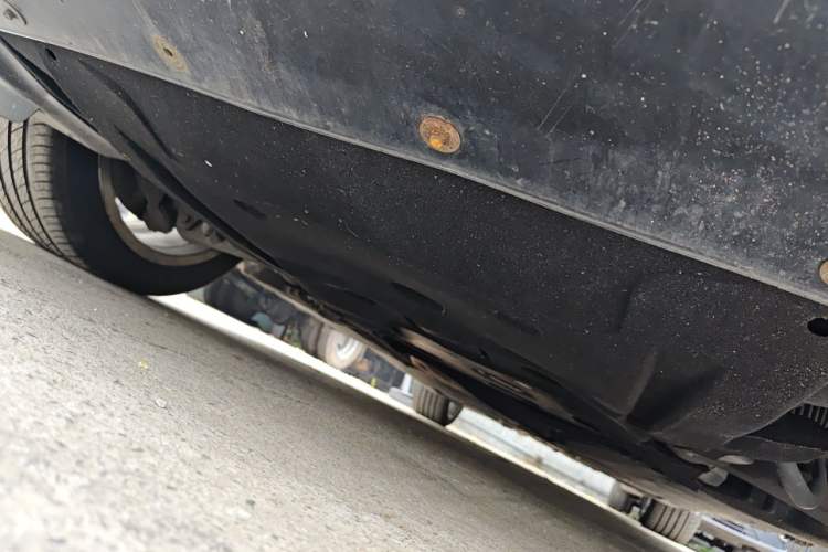 Used BMW 7 Series 2013 740Li xDrive Chassis Front Left