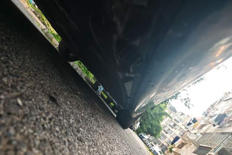 Used BMW 7 Series 2013 730Li Luxury Model Chassis Front Left