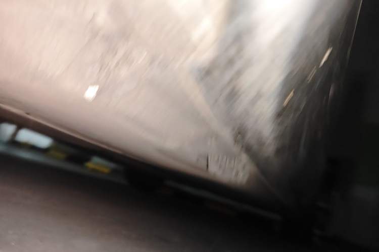 Used BMW 7 Series 2013 740Li Leading Model Chassis Front Left