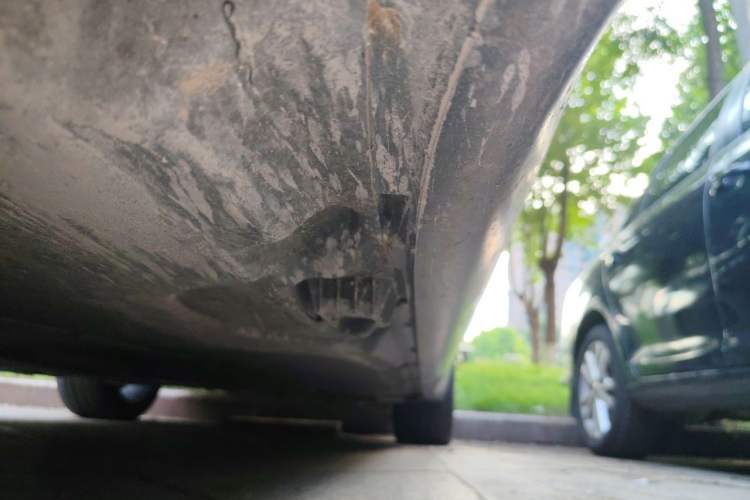 Used BMW 7 Series 2013 740Li Luxury Model Chassis Front Left