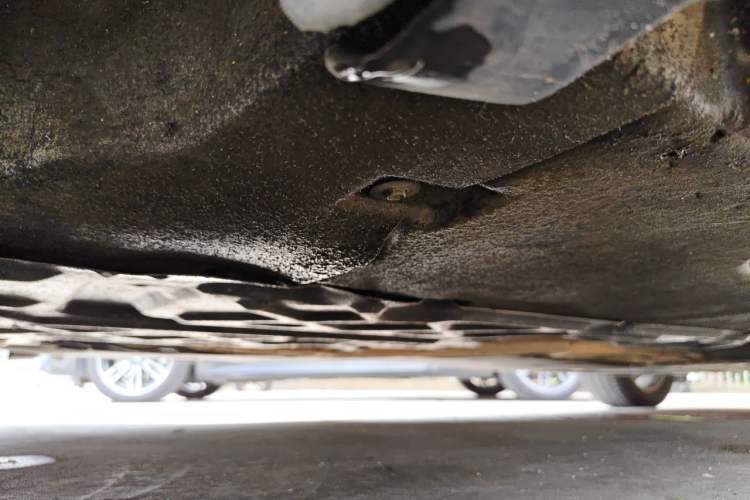 Used BMW 7 Series 2013 730Li Leading Model Chassis Front Left